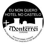 Plataforma cidadá en defensa do Castelo de Monterrei